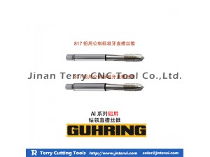 Guhring carbide drill 
1.Made in Germany 
2.Straight/Taper shank 
3.Cobalt,carbide,HSS material 
4.Reasonable prices 