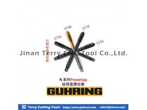 Guhring carbide drill
1.Made in Germany
2.Straight/Taper shank
3.Cobalt,carbide,HSS material
4.Reasonable prices