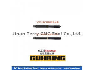 Guhring carbide drill 
1.Made in Germany 
2.Straight/Taper shank 
3.Cobalt,carbide,HSS material 
4.Reasonable prices 