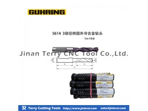hss milling cutter cutting tool