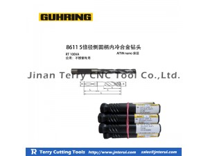 High quality parallel shank cutting tool, HSS milling cutter